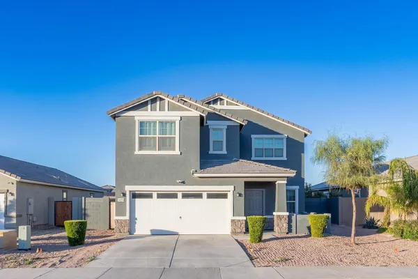 $3,000 | 36094 West Santa Barbara Avenue, Maricopa, AZ 85138