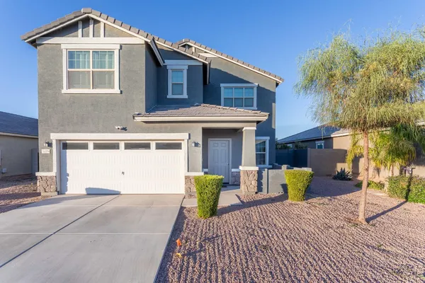 $3,000 | 36094 West Santa Barbara Avenue, Maricopa, AZ 85138