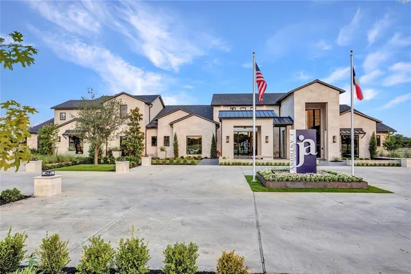 $8,400,000 | 1125 West Blondy Jhune Road, Lucas, TX 75002