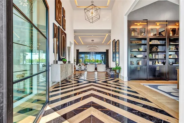 $8,400,000 | 1125 West Blondy Jhune Road, Lucas, TX 75002