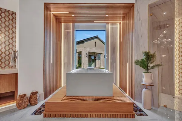 $8,400,000 | 1125 West Blondy Jhune Road, Lucas, TX 75002