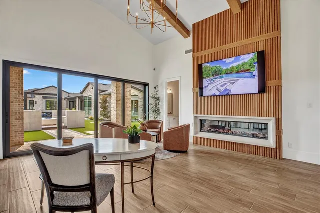 $8,400,000 | 1125 West Blondy Jhune Road, Lucas, TX 75002