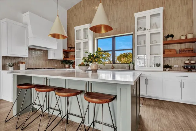 $8,400,000 | 1125 West Blondy Jhune Road, Lucas, TX 75002