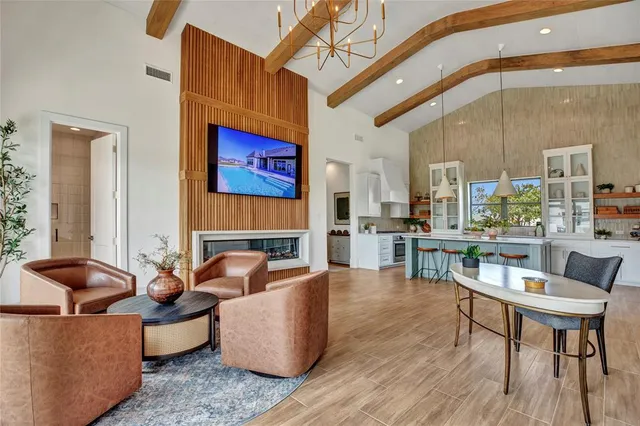 $8,400,000 | 1125 West Blondy Jhune Road, Lucas, TX 75002