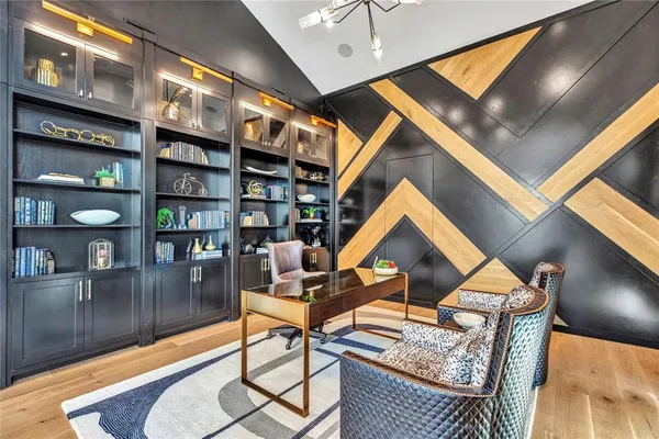 $8,400,000 | 1125 West Blondy Jhune Road, Lucas, TX 75002