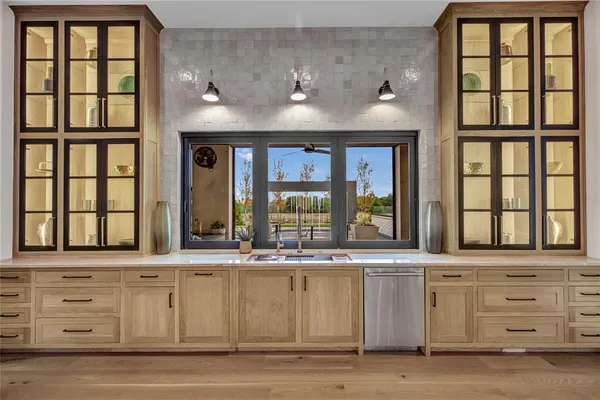 $8,400,000 | 1125 West Blondy Jhune Road, Lucas, TX 75002