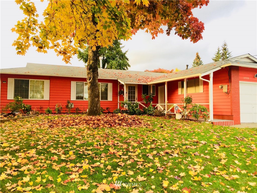 11926 Southeast 167th Street Renton, WA 98058 - Photo 2 of 25