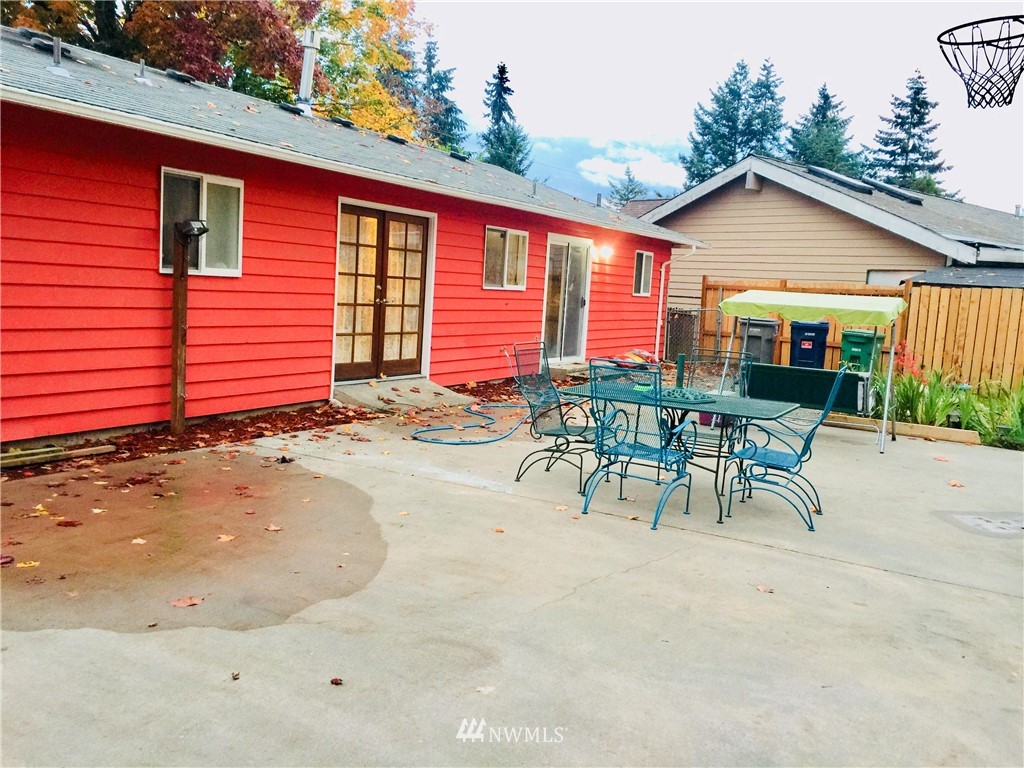 11926 Southeast 167th Street Renton, WA 98058 - Photo 24 of 25