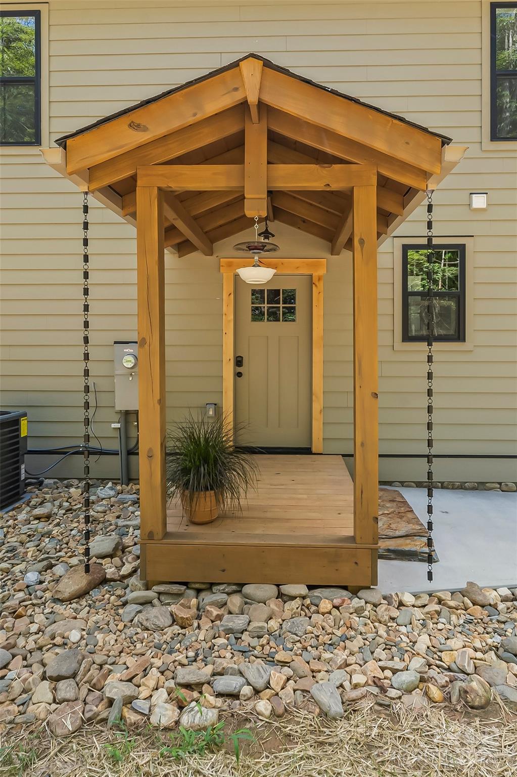 5251 Mt Olive Church Road Morganton, NC 28655 - Photo 36 of 43 a front view of a house with a yard