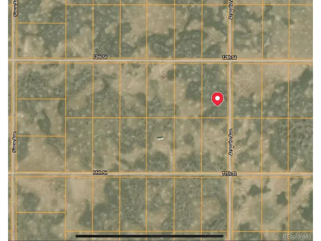 $5,000 | 10 12th Street, Blanca, CO 81123