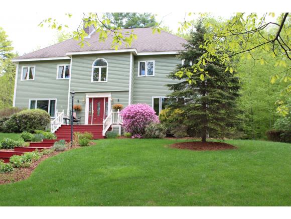 157 Shaker Road Canterbury, NH 03224 - Photo 1 of 29