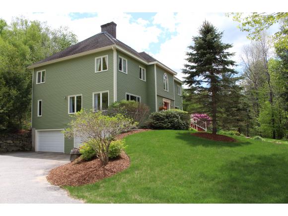 157 Shaker Road Canterbury, NH 03224 - Photo 2 of 29