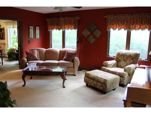 157 Shaker Road Canterbury, NH 03224 - Photo 12 of 29