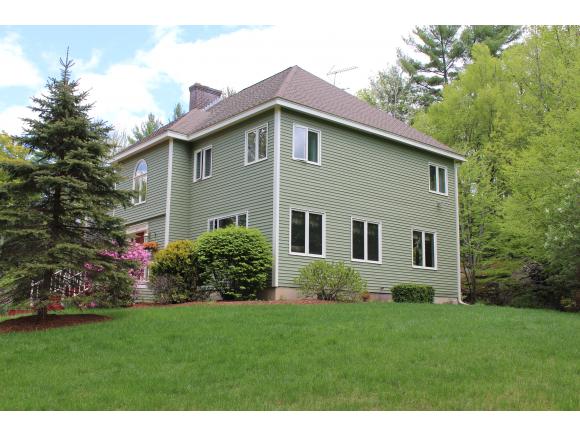 157 Shaker Road Canterbury, NH 03224 - Photo 3 of 29