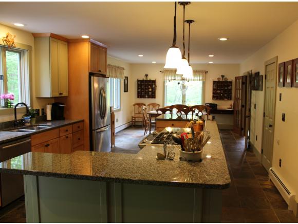 157 Shaker Road Canterbury, NH 03224 - Photo 5 of 29