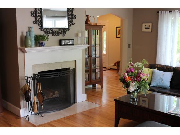 157 Shaker Road Canterbury, NH 03224 - Photo 9 of 29