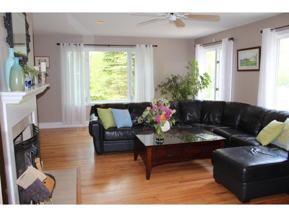 157 Shaker Road Canterbury, NH 03224 - Photo 10 of 29
