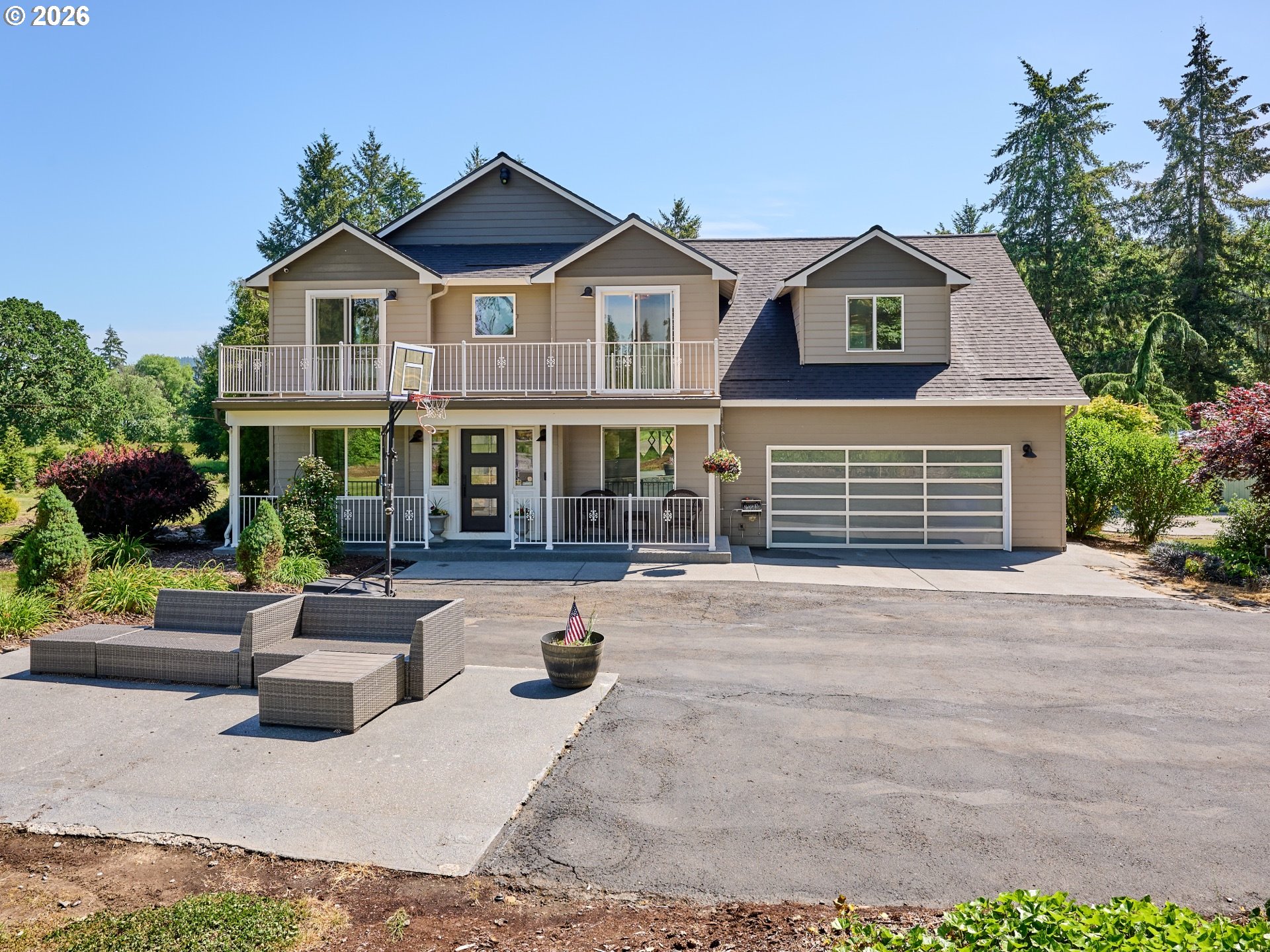 30953 South Wright Road Molalla, OR 97038 - Photo 1 of 47