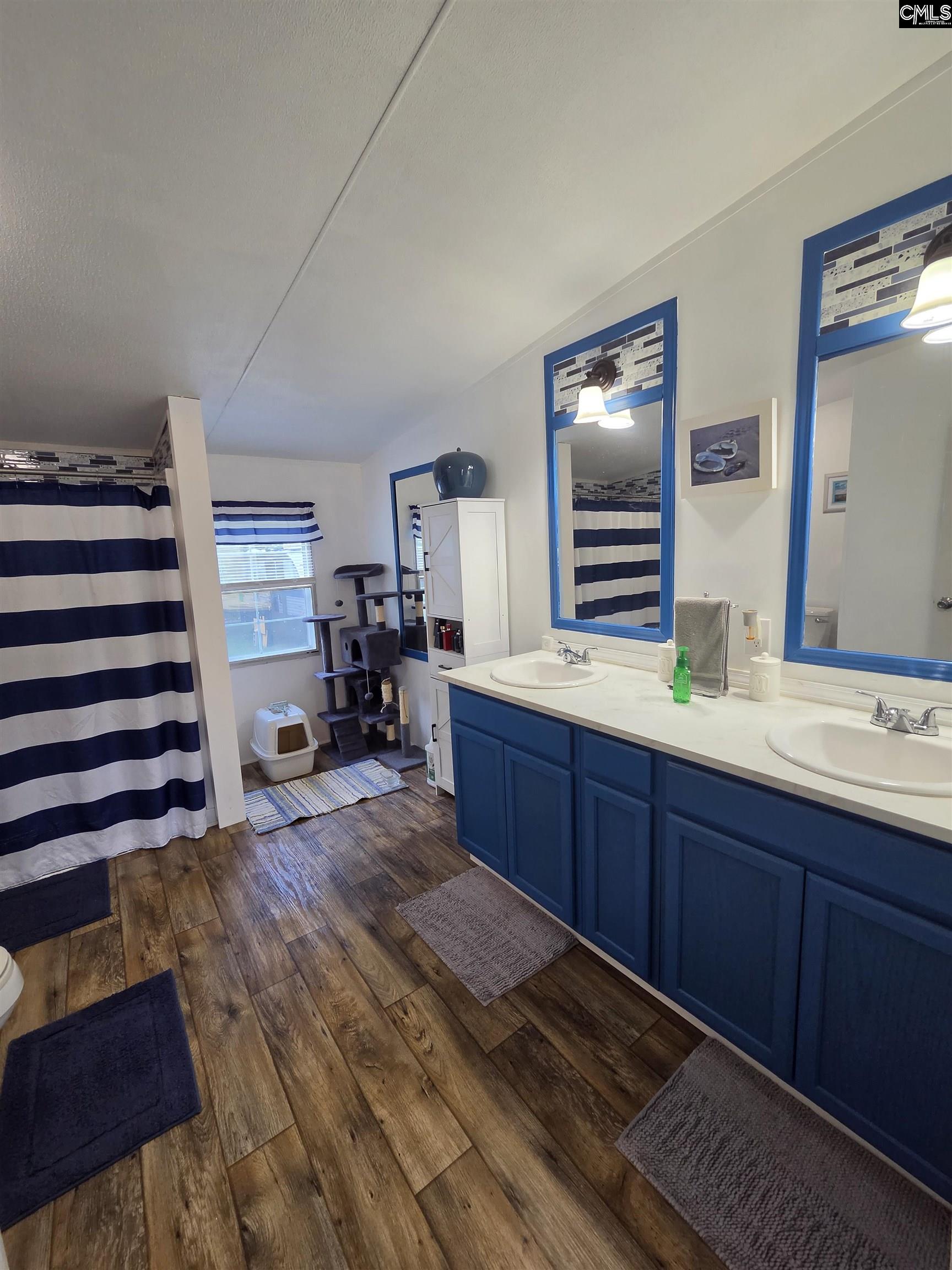 1618 Hickory Hill Road Eastover, SC 29044 - Photo 25 of 32