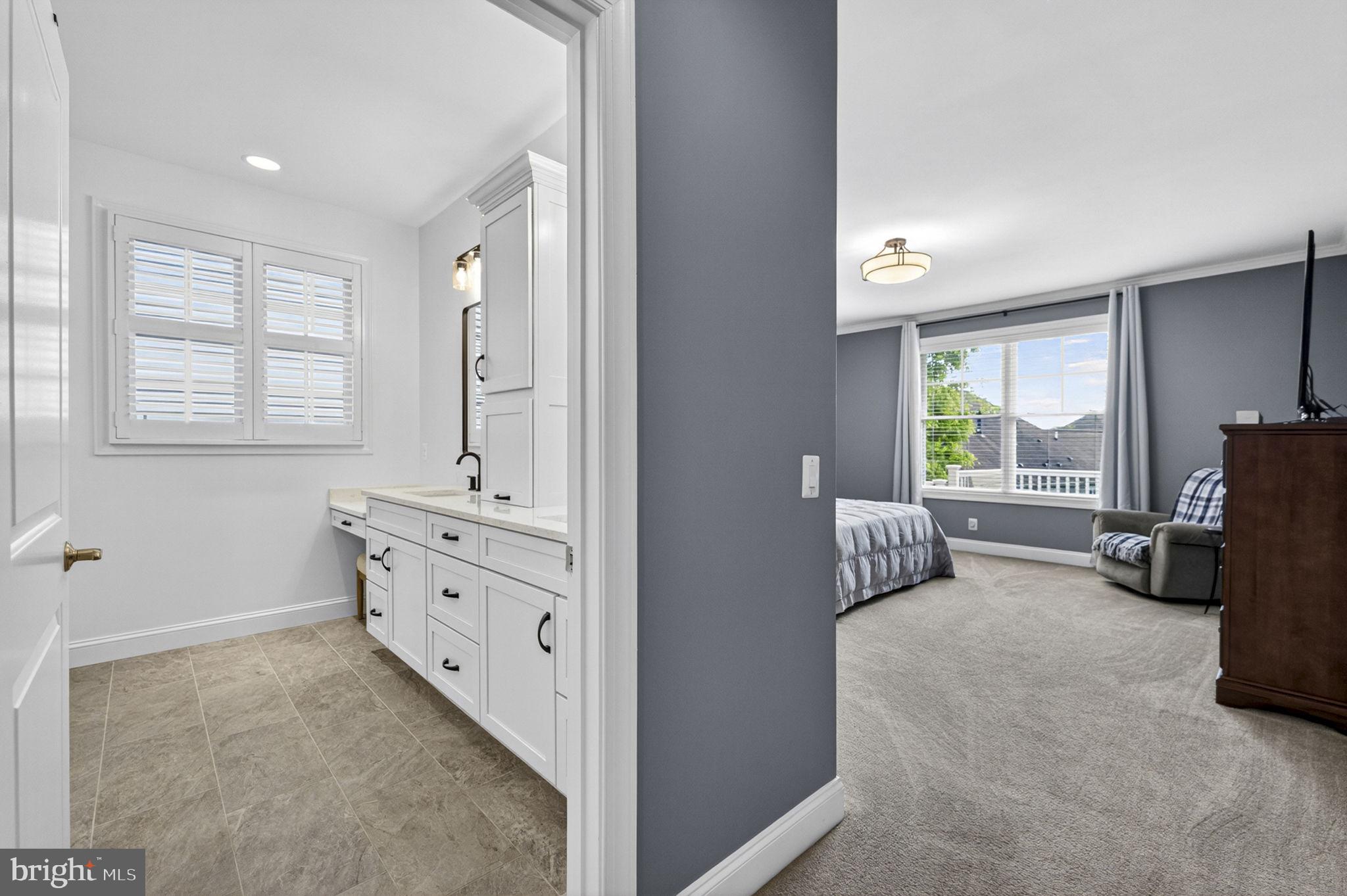 109 Tutelo Lane White Post, VA 22663 - Photo 27 of 54 a bedroom with furniture and a window
