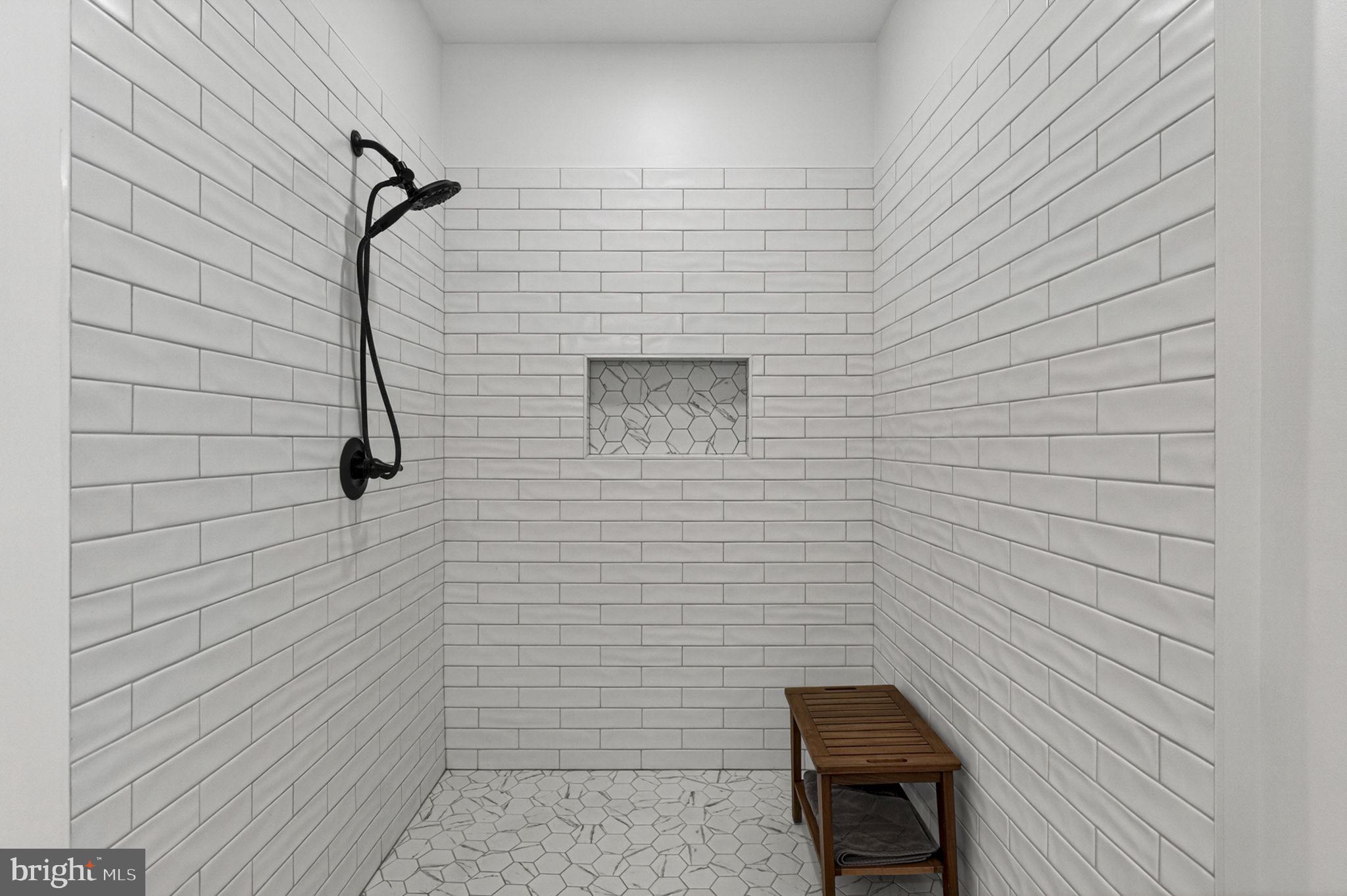 109 Tutelo Lane White Post, VA 22663 - Photo 30 of 54 a bathroom with a shower