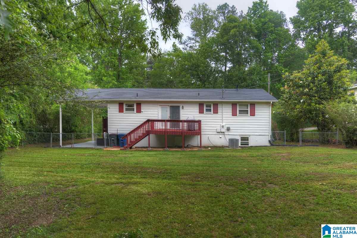 321 Garden Hill Road Gardendale, AL 35071 - Photo 22 of 25
