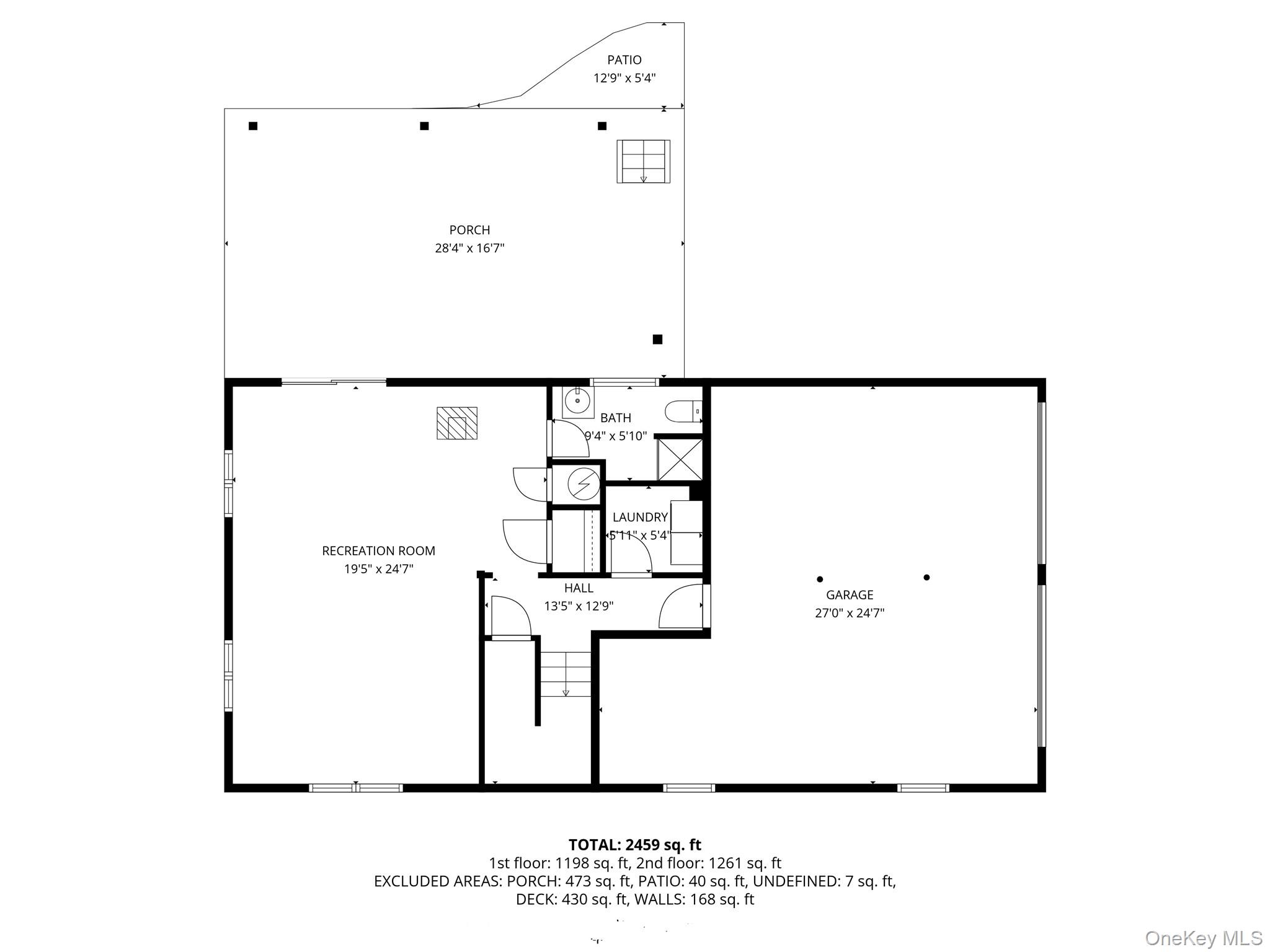 15 Sycamore Road Brewster, NY 10509 - Photo 44 of 45