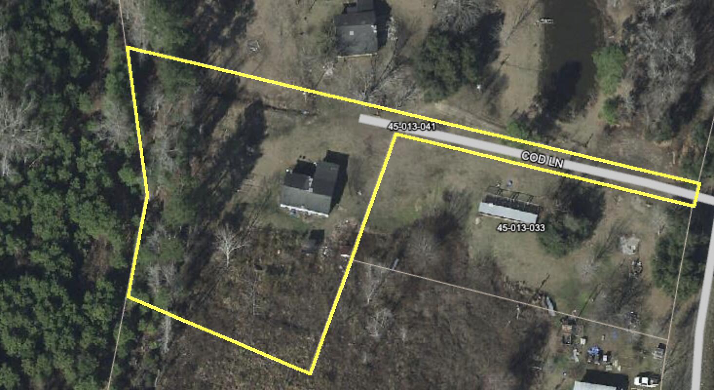 17 Cod Lane Greeleyville, SC 29056 - Photo 1 of 1 Image 10-10-25 at 19.22