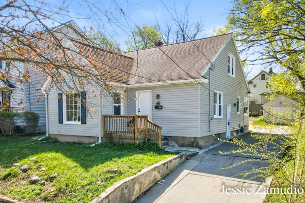 $324,900 | 1118 Dunham Street Southeast, Grand Rapids, MI 49506