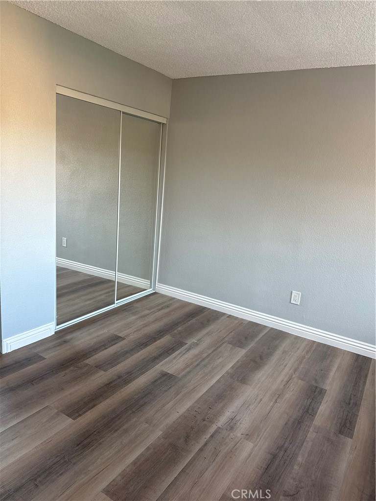 1323 South Standard Avenue, Unit A Santa Ana, CA 92707 - Photo 3 of 11 a view of an empty room