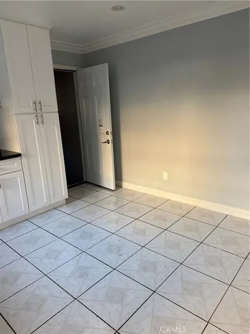 a view of bathroom with window