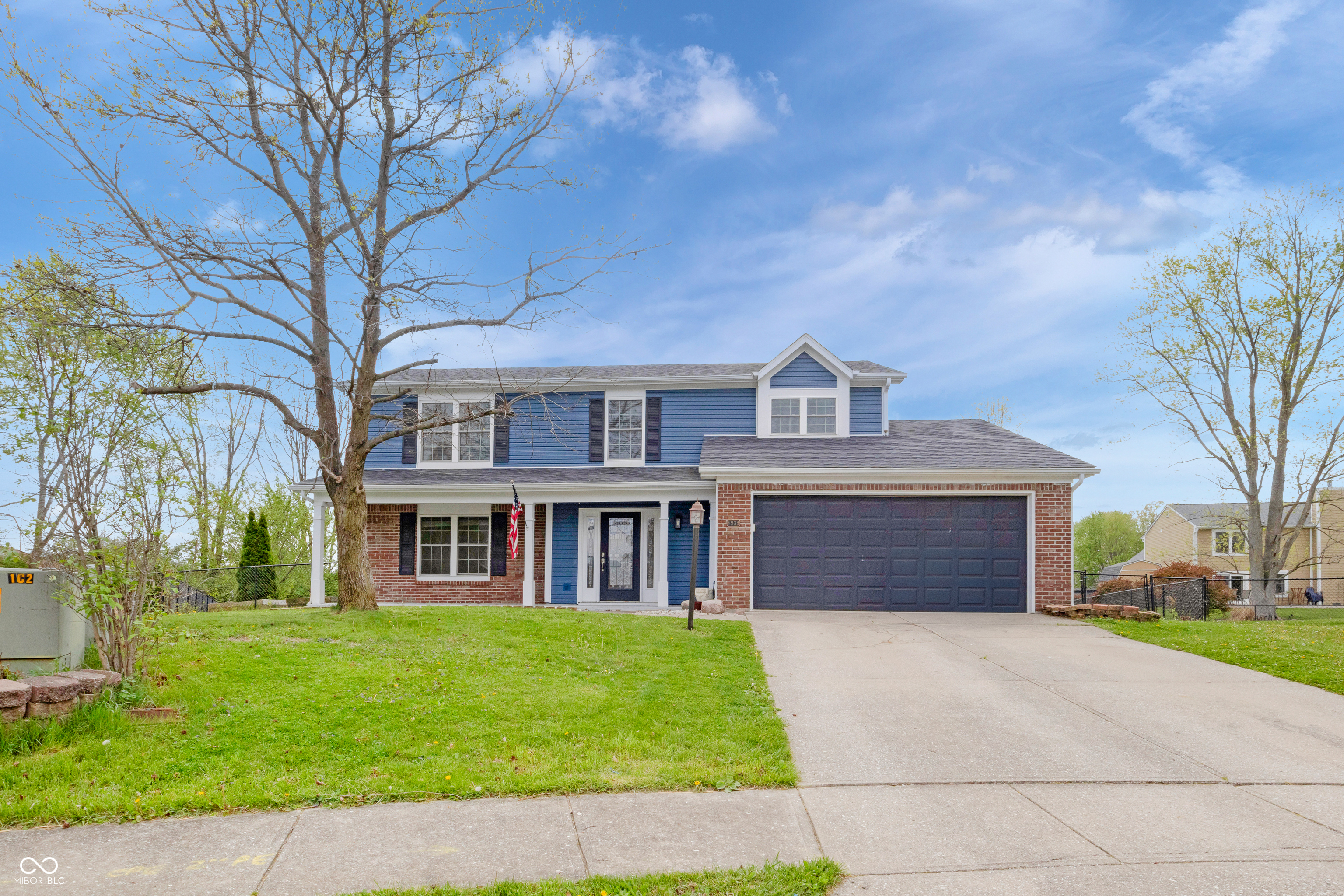8939 Tito Court Fishers, IN 46038 - Photo 1 of 48