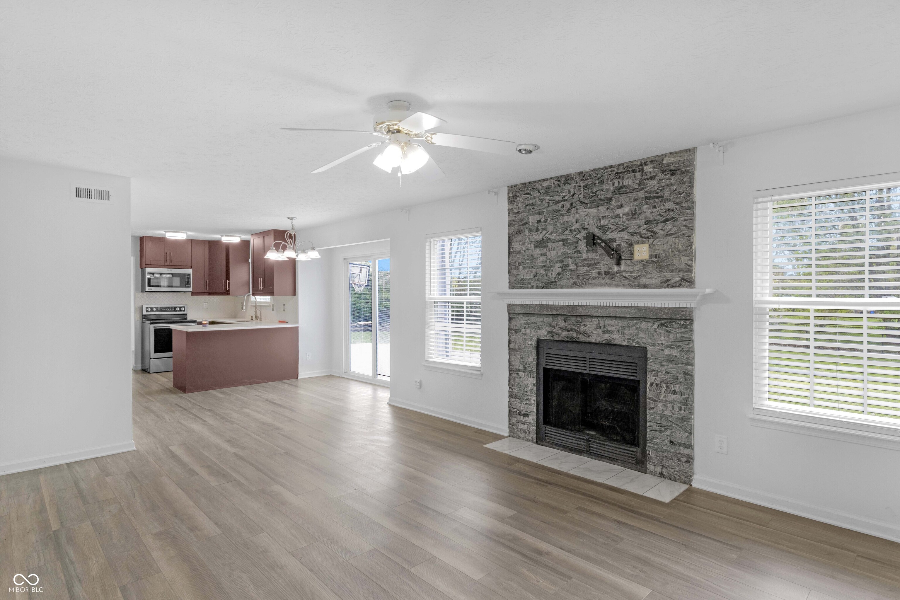 8939 Tito Court Fishers, IN 46038 - Photo 18 of 48