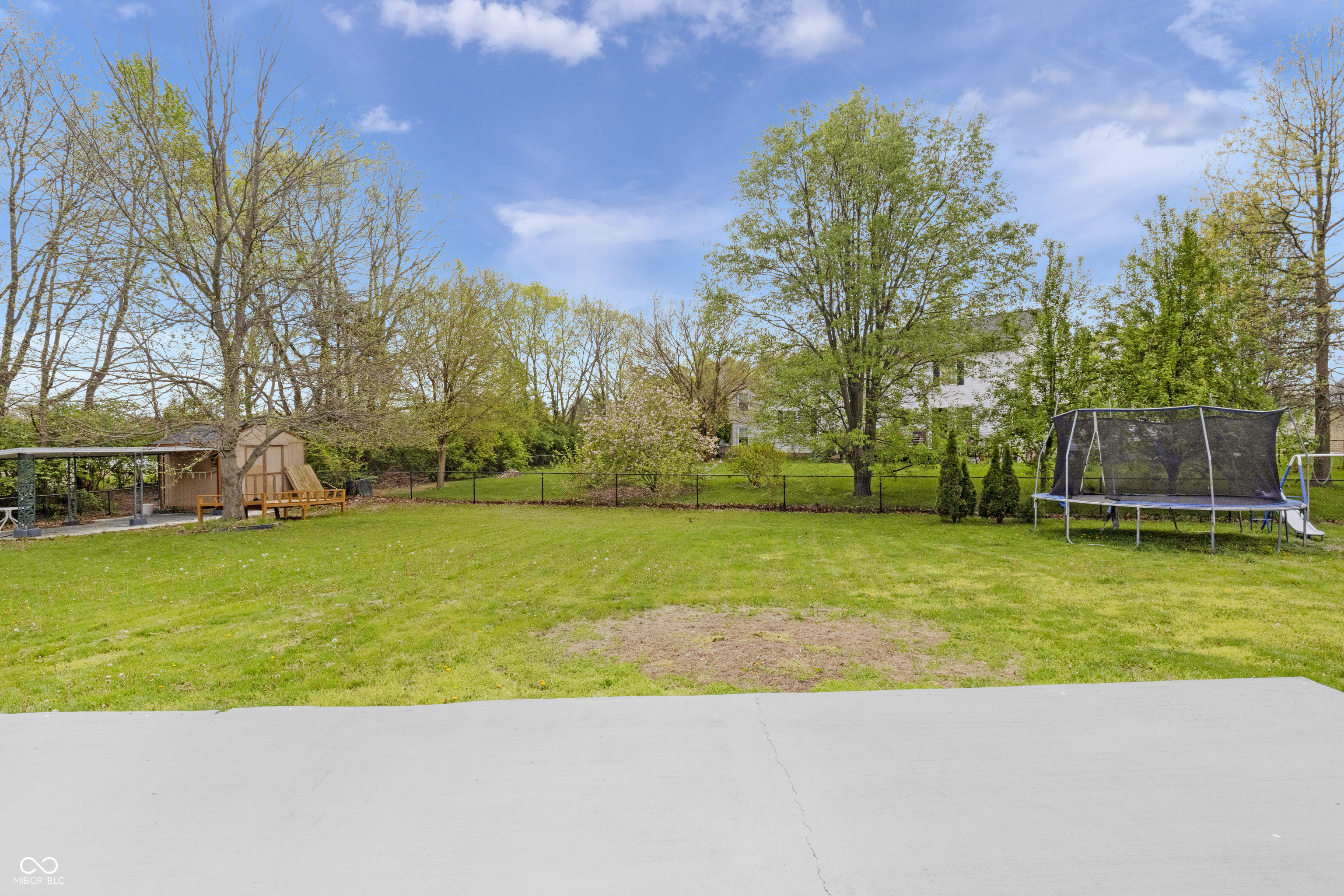 8939 Tito Court Fishers, IN 46038 - Photo 38 of 48