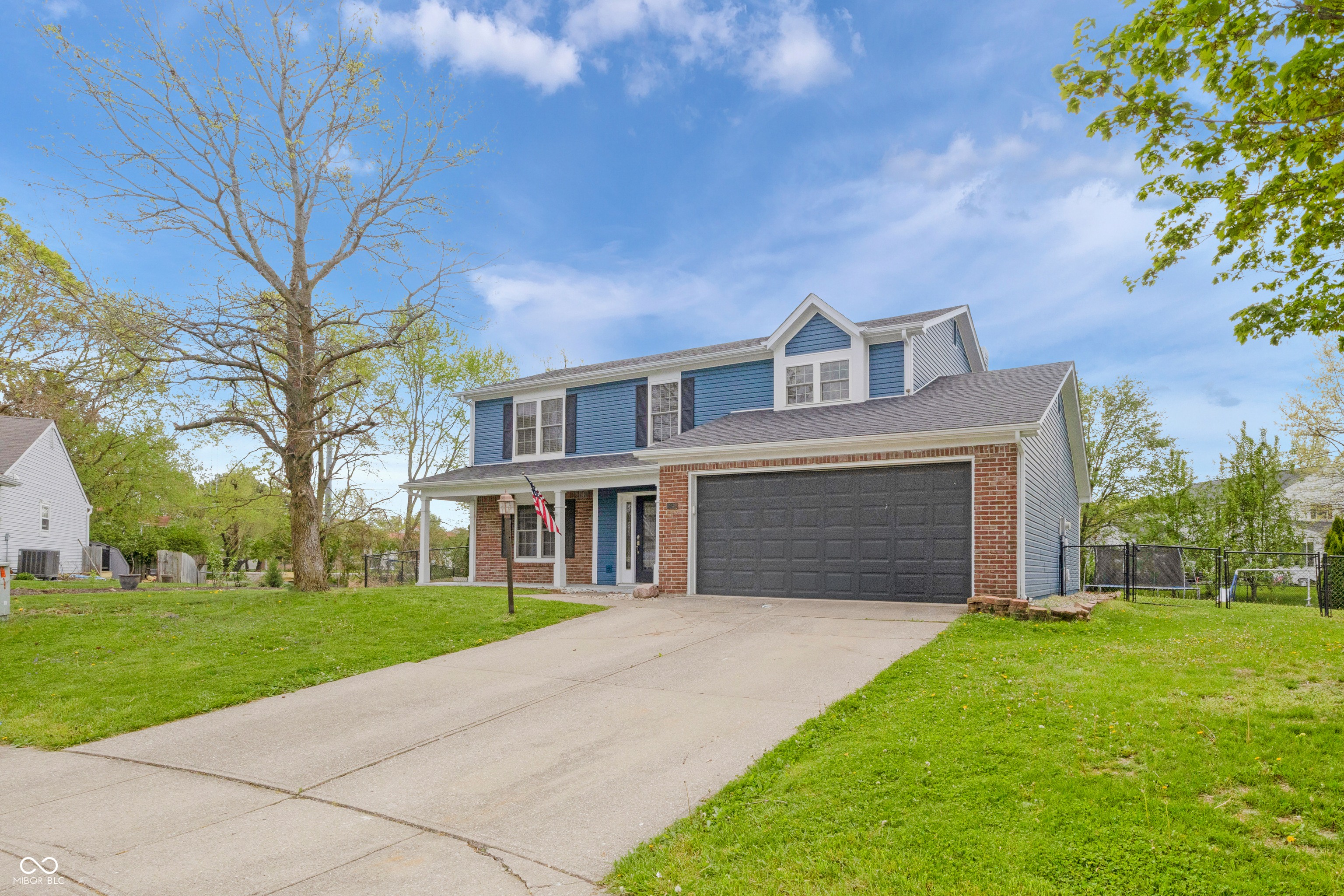 8939 Tito Court Fishers, IN 46038 - Photo 39 of 48