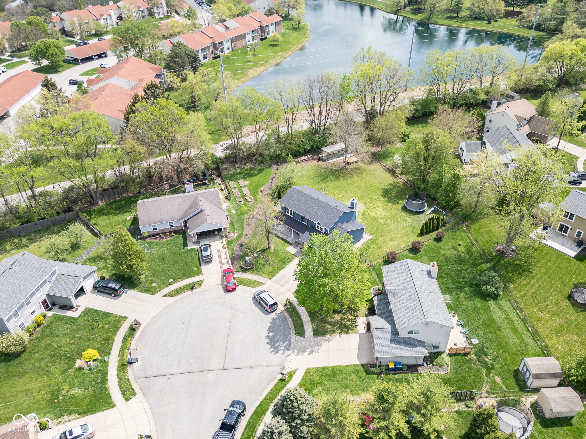8939 Tito Court Fishers, IN 46038 - Photo 41 of 48