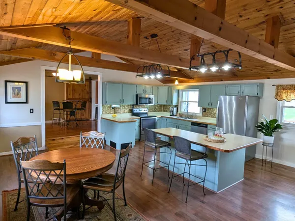 $345,000 | 4189 Berkshire Boulevard, Jackson, MI 49203