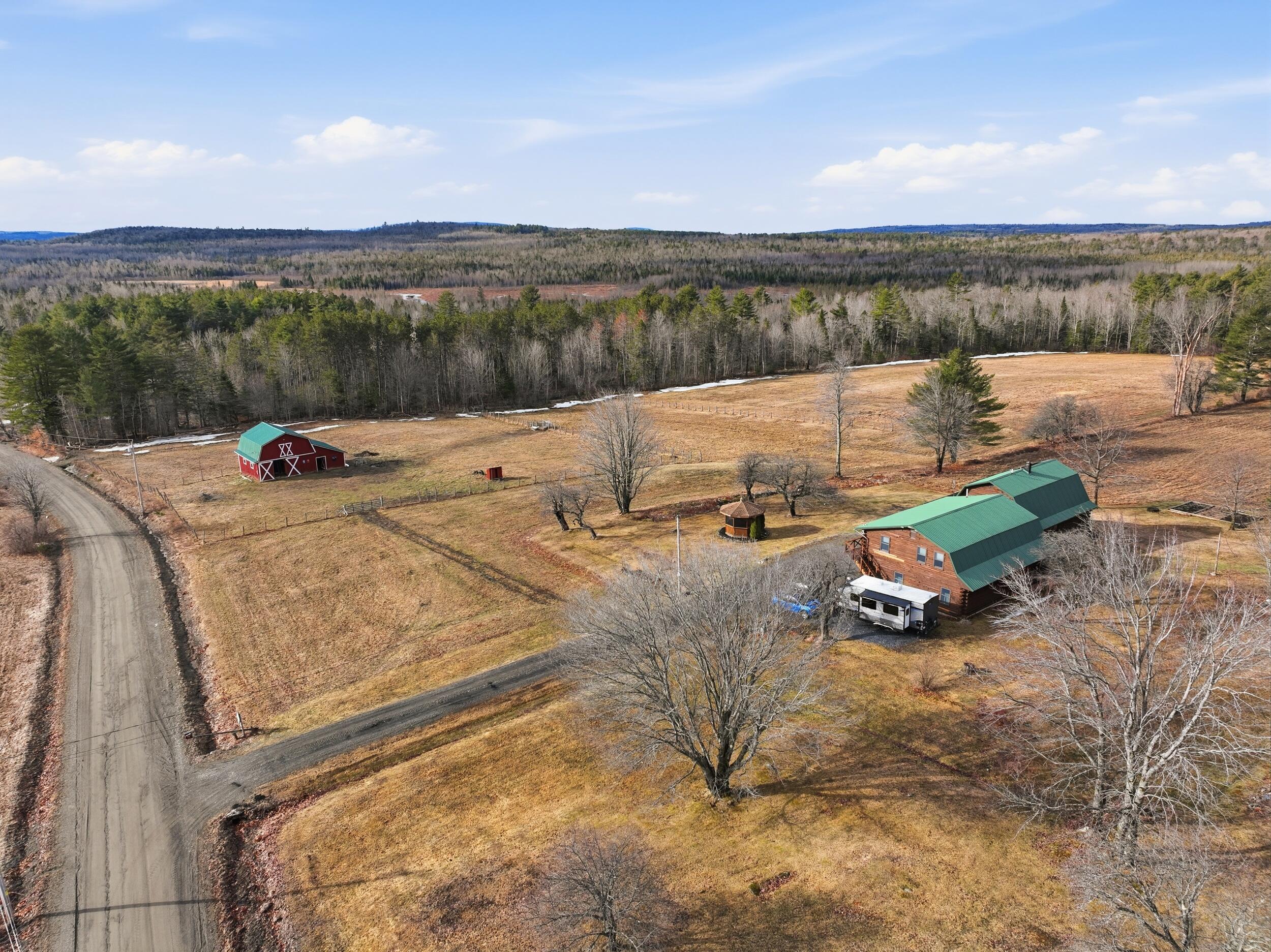 53 Kulas Road Parkman, ME 04443 - Photo 3 of 47