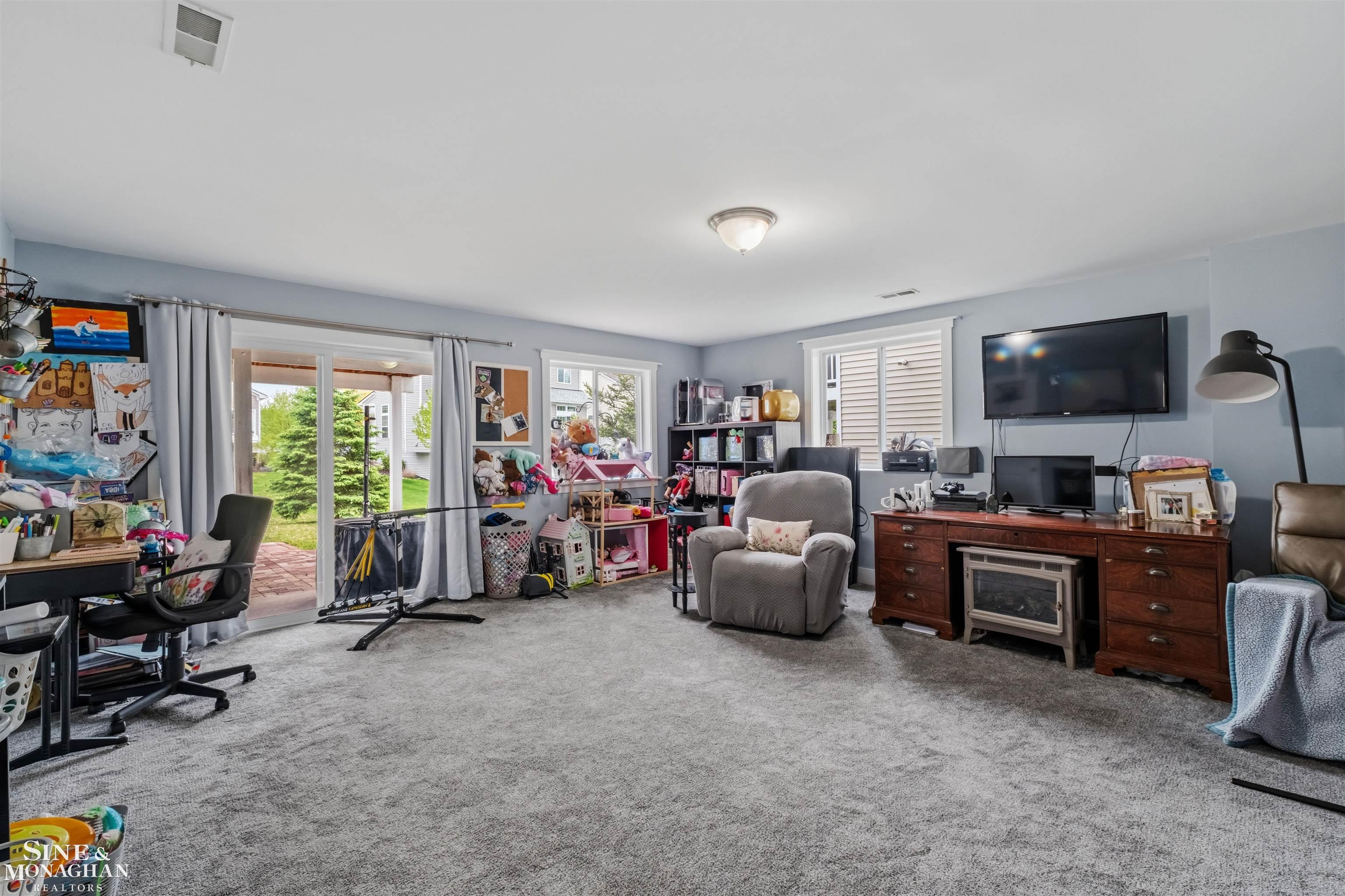 170 Merrimack Drive Howell, MI 48843 - Photo 34 of 44