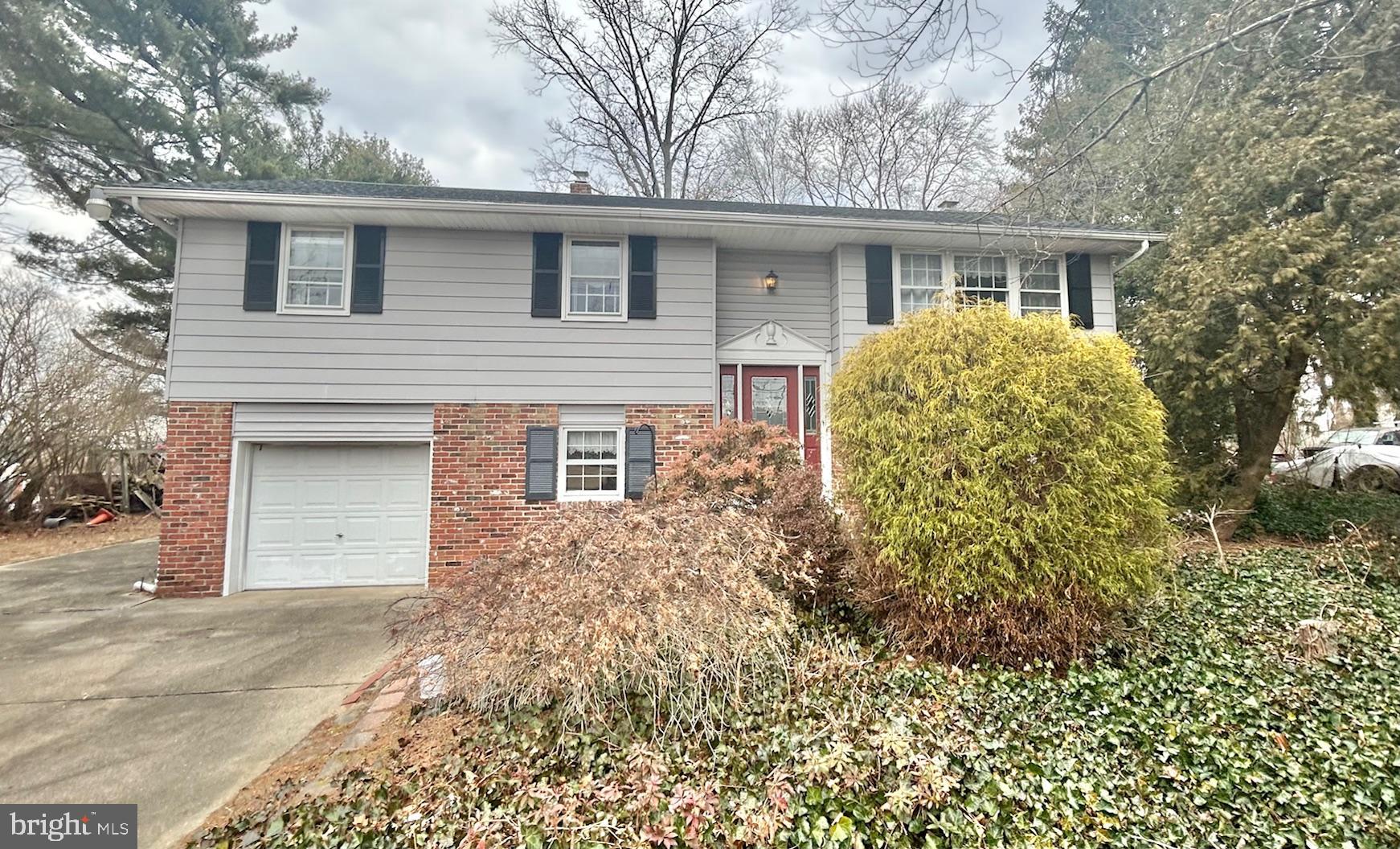 275 Mill Road Burlington, NJ 08016 - Photo 1 of 41 Exterior Front