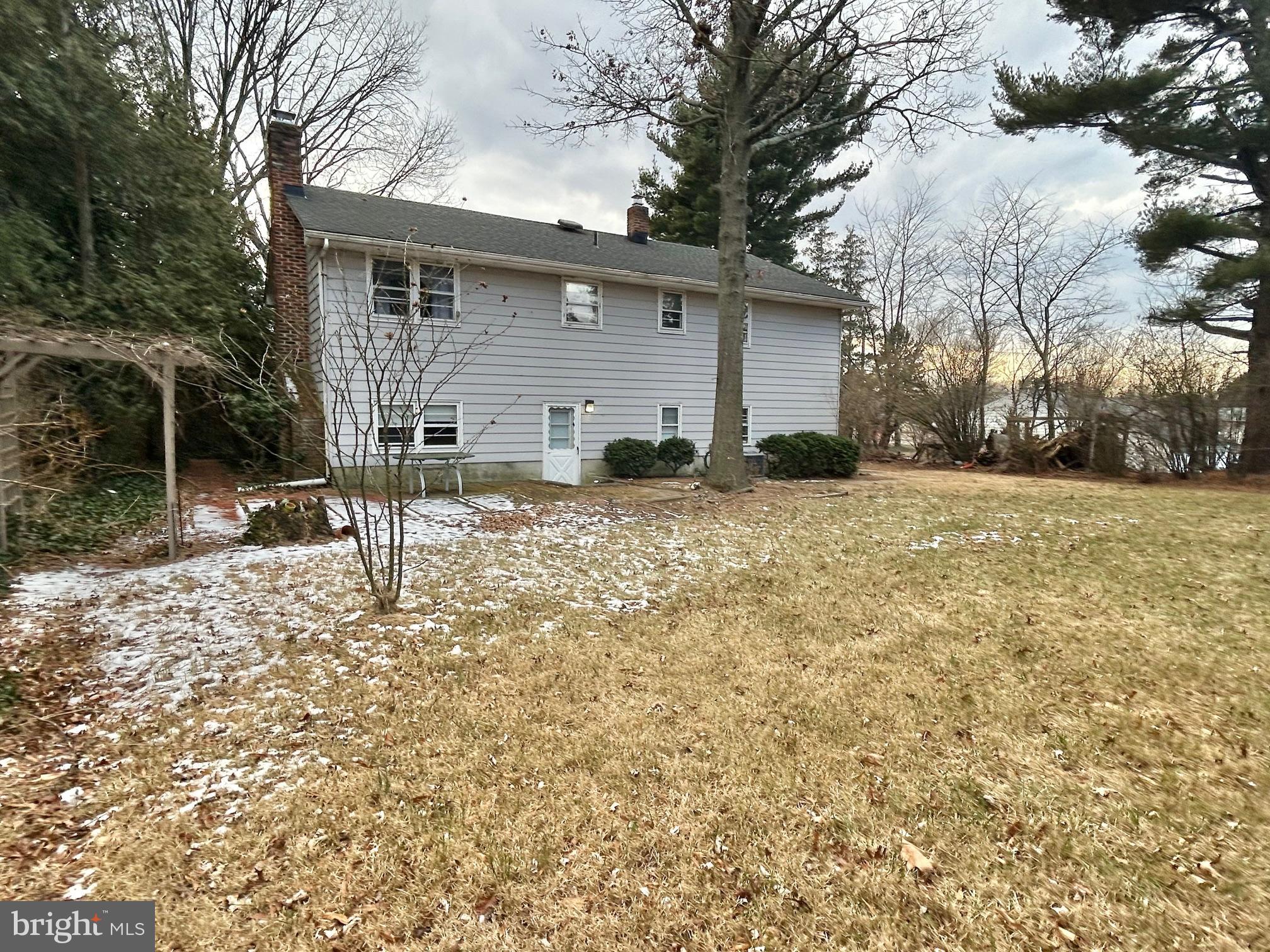 275 Mill Road Burlington, NJ 08016 - Photo 41 of 41 Exterior Back