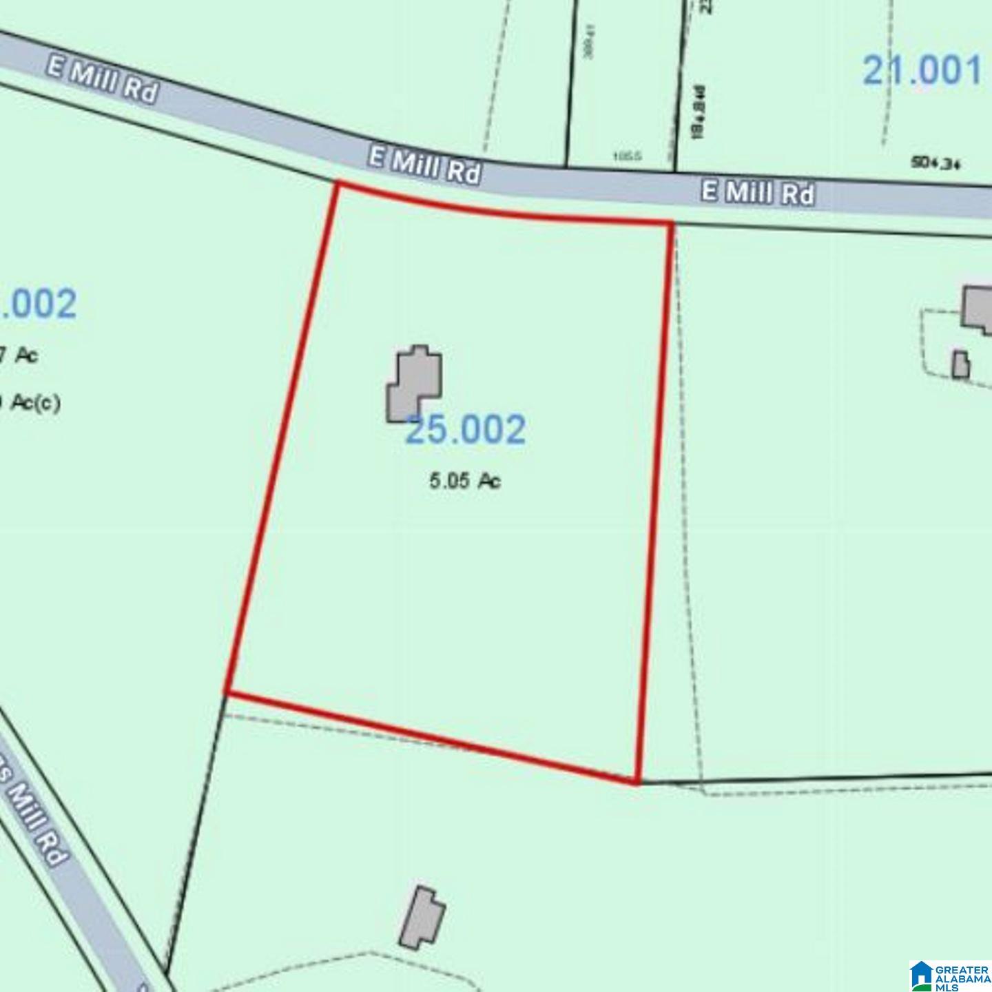 438 East Mill Road Lineville, AL 36266 - Photo 36 of 36