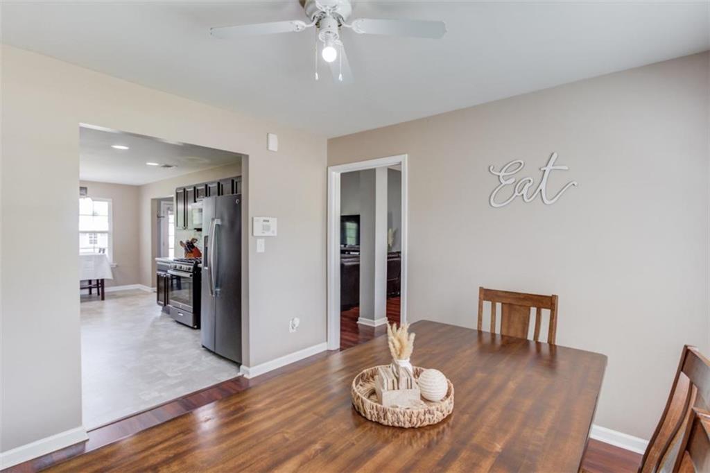 1092 Ridgeway Road Commerce, GA 30529 - Photo 8 of 26