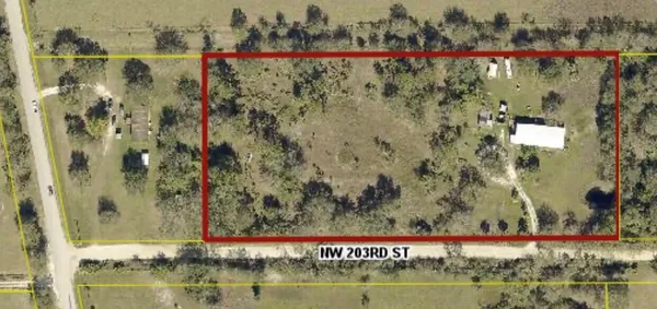 $365,000 | 17315 Northwest 203rd Street, Okeechobee, FL 34972