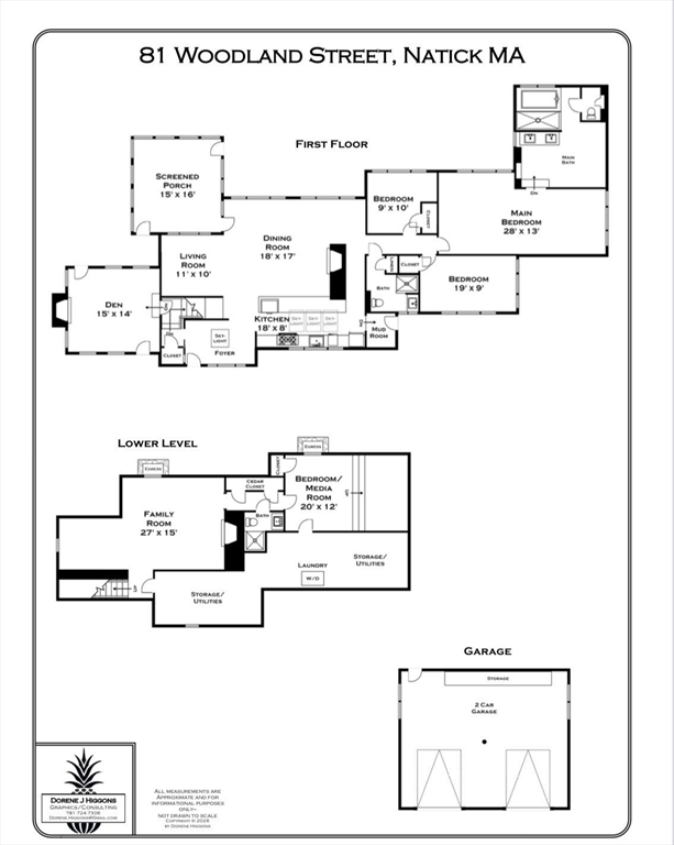 81 Woodland Street Natick, MA 01760 - Photo 40 of 40