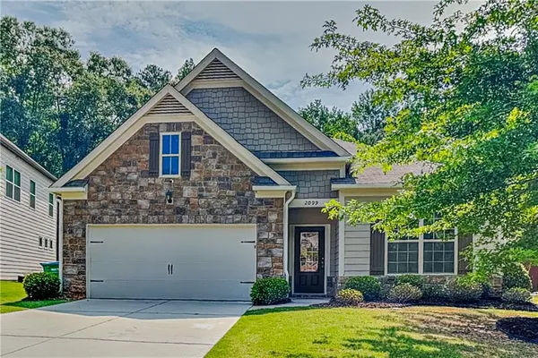$2,350 | 2099 Apple Orchard Way, Austell, GA 30168