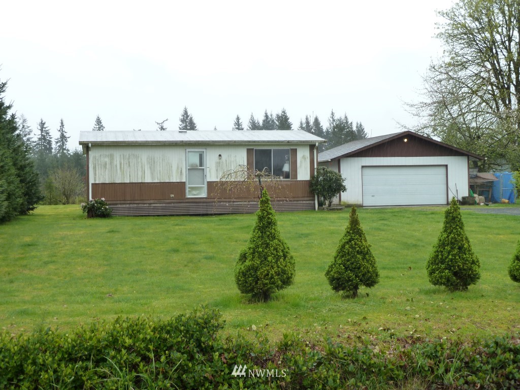 440 East Avery Road Chehalis, WA 98532 - Photo 1 of 3