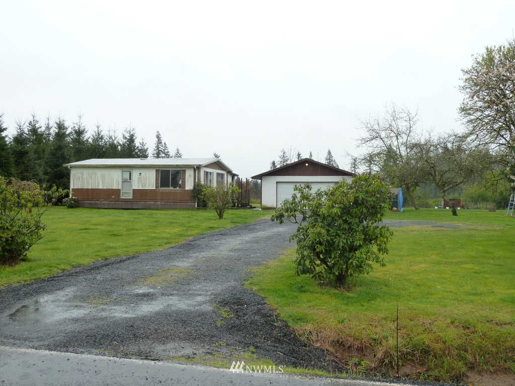 440 East Avery Road Chehalis, WA 98532 - Photo 2 of 3