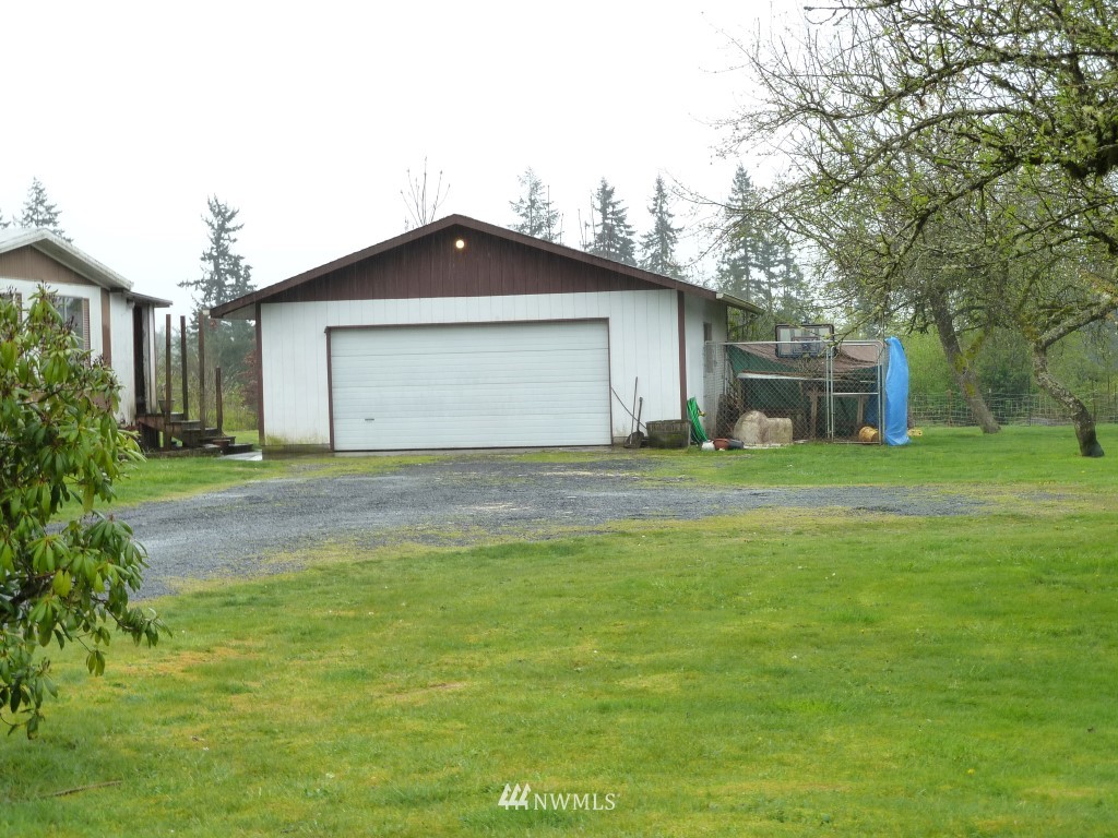 440 East Avery Road Chehalis, WA 98532 - Photo 3 of 3