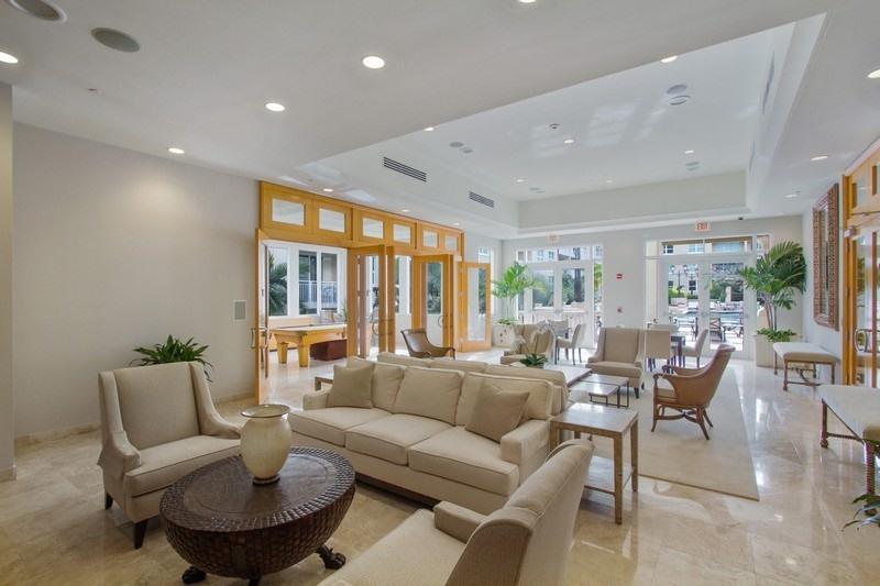 99 Southeast Mizner Boulevard, Unit 201 Boca Raton, FL 33432 - Photo 12 of 14 13_99SEMiznerBlvd201_21_GreatRoom_FlexML